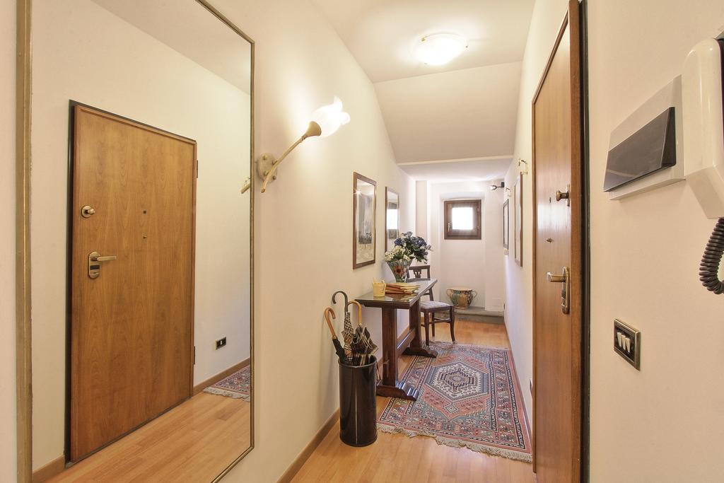 Florence Old Town Apartment Florença Exterior foto