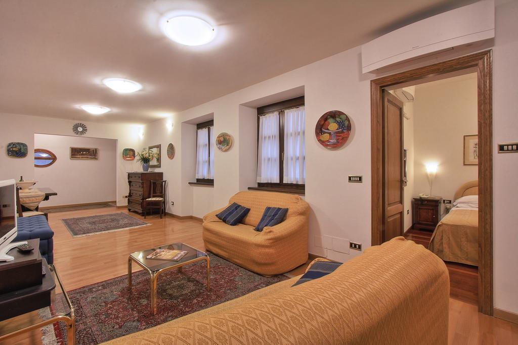 Florence Old Town Apartment Florença Quarto foto