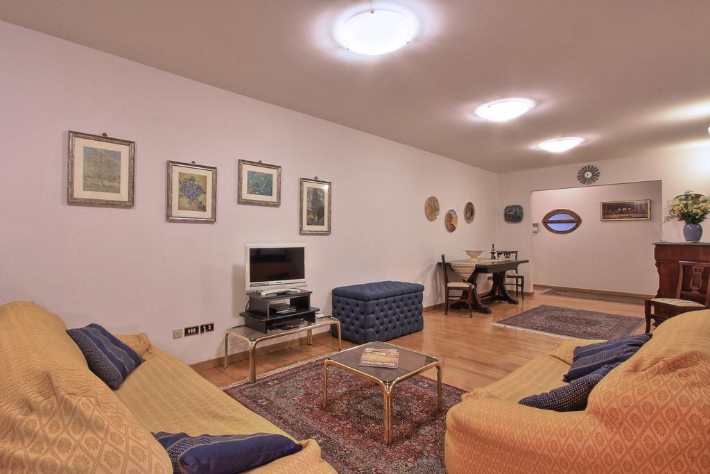 Florence Old Town Apartment Florença Quarto foto
