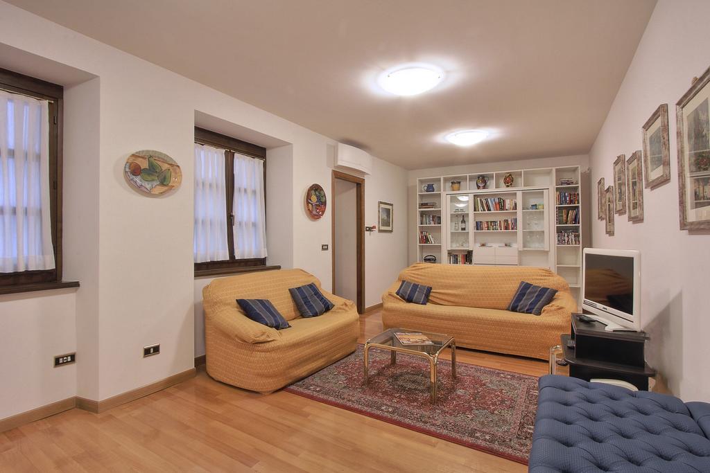 Florence Old Town Apartment Florença Exterior foto