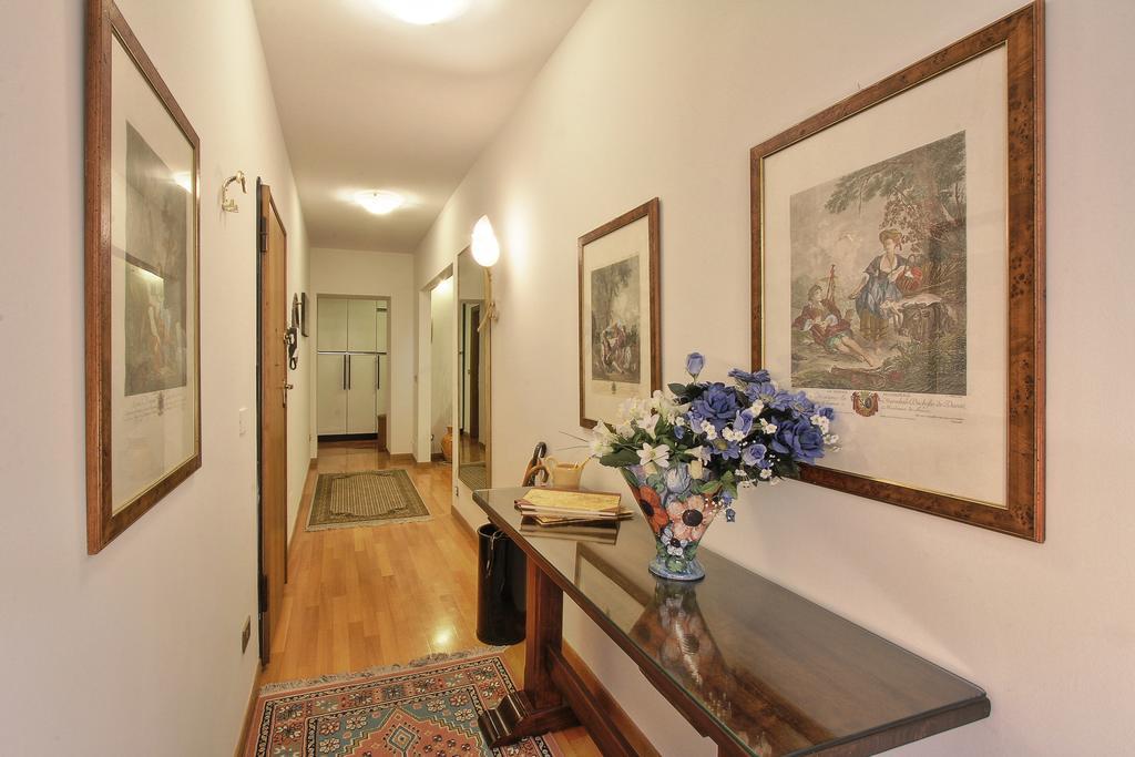 Florence Old Town Apartment Florença Exterior foto