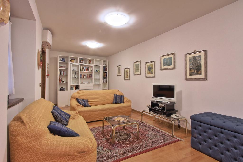 Florence Old Town Apartment Florença Quarto foto